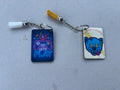 Game Time Keychain